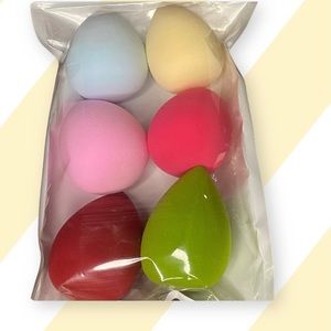 🎉3 for $15🎉 6Pcs Beauty Blenders